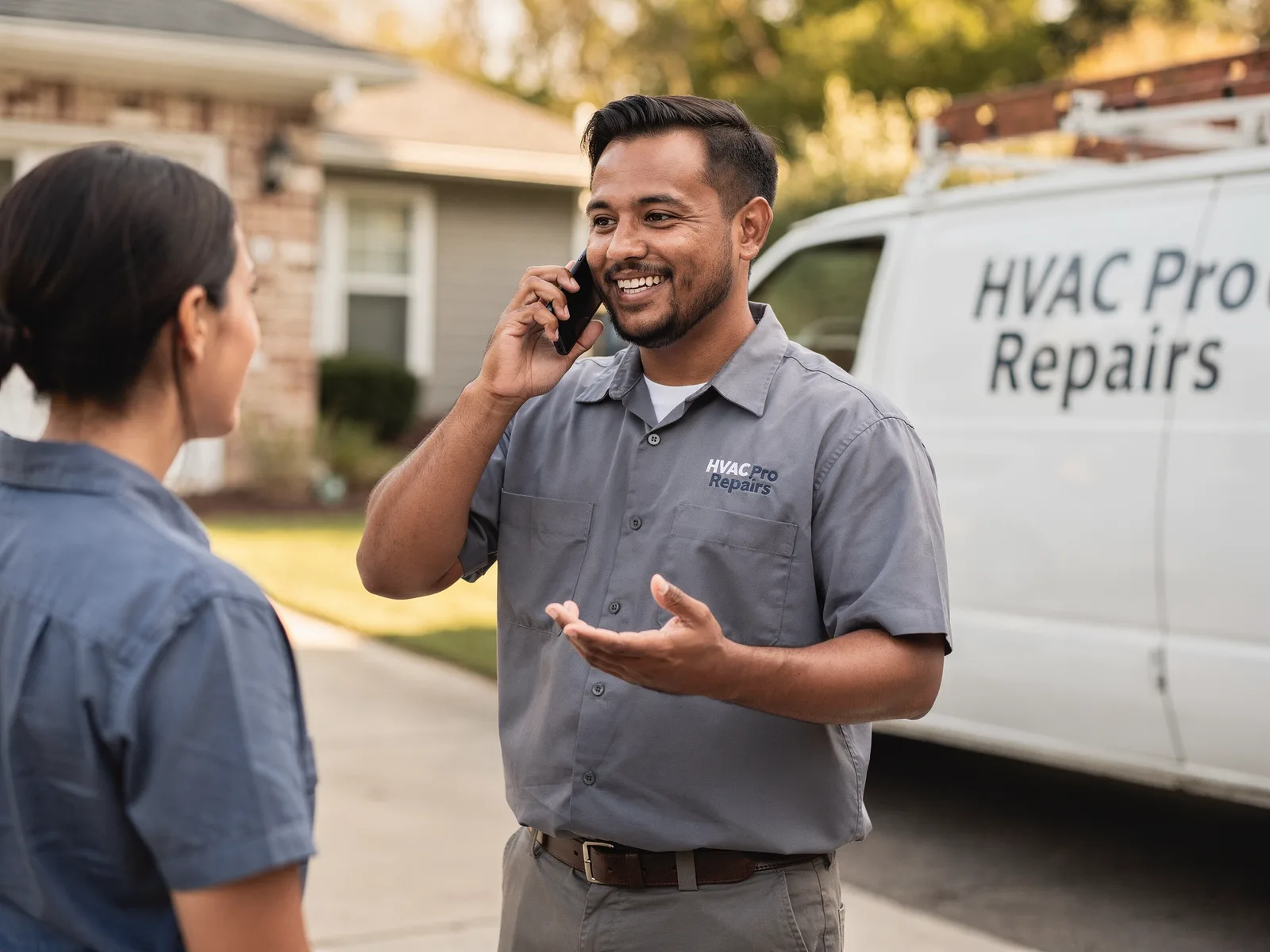 Heat Pump Repair Rivesville, WV FAQs